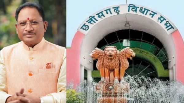 खैरागढ़-छुईखदान-गंडई जिले के दौरे पर रहेंगे CM साय, राजधानी में आज BJP की तिरंगा यात्रा, युंका निकालेगी मशाल रैली, स्वतंत्रता दिवस परेड की आज फुल ड्रेस रिहर्सल…