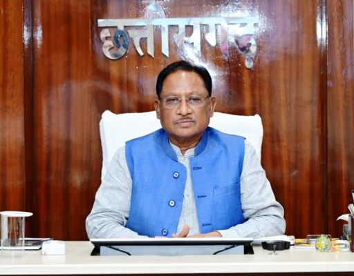 साय कैबिनेट की होगी बैठक.! CM आज करेंगे कलेक्टर्स कॉन्फ्रेंस..चैतन्य की 5 दिन की रिमांड आवेदन पर कोर्ट में होगी सुनवाई..
