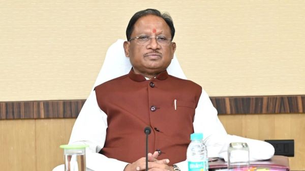 उपराष्ट्रपति के शपथ ग्रहण में CM साय होंगे शामिल, विस अध्यक्ष डॉ. रमन का बेंगलुरु दौरा, राजधानी में आज कार्टून फेस्टिवल…