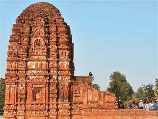 तीन दिवसीय सिरपुर महोत्सव 1 फरवरी से, कलेक्टर सहित अधिकारियों ने लिया तैयारियों का जायजा