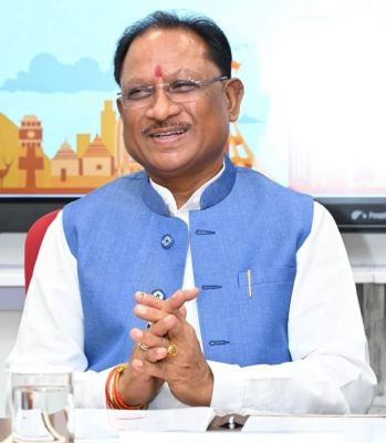  CM साय आज होली मिलन कार्यक्रमों में होंगे शामिल, राज्यसभा नामांकन की अंतिम तिथि 5 मार्च; भाजपा-कांग्रेस ने नहीं घोषित किए प्रत्याशी, प्री-MCA आवेदन 24 मार्च तक, दो दिवसीय विशेष फोटो प्रदर्शनी आज से