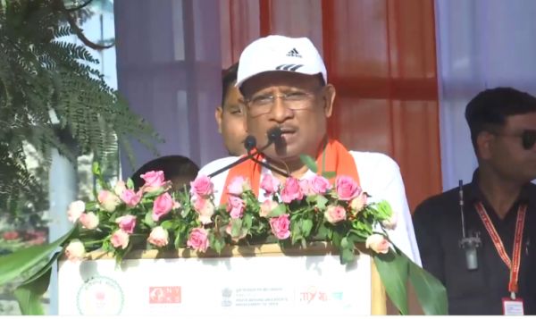 विधानसभा बजट सत्र : आज सीएम साय पेश करेंगे दो विधेयक, मंत्री ओपी चौधरी, राजेश अग्रवाल और नेताम देंगे विधायकों के सवालों के जवाब