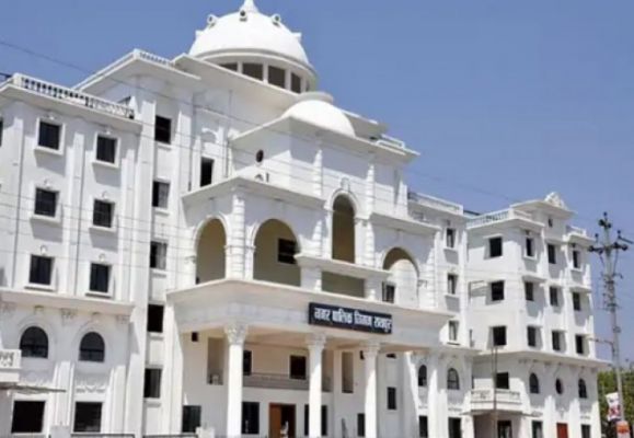 रायपुर नगर निगम का वित्तीय वर्ष 2026-27 का बजट आज पेश किया जाएगा