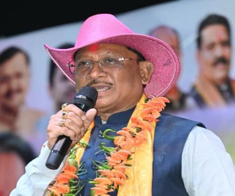 CM साय जाएंगे जांजगीर-चांपा, BJP की आज जन-आक्रोश रैली, नारी शक्ति वंदन अधिनियम को लेकर कांग्रेस करेगी प्रेसवार्ता, कृषि विवि में मनाया जाएगा अक्ती तिहार&hellip;