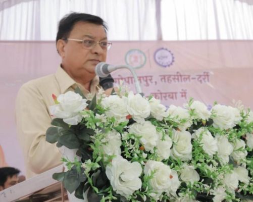 विश्व रेडक्रॉस दिवस पर राज्यभर में रंगारंग कार्यक्रम