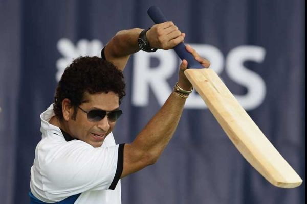 Sachin Tendulkar आज आएंगे छत्तीसगढ़, बस्तर में बच्चों के साथ खेलेंगे क्रिकेट