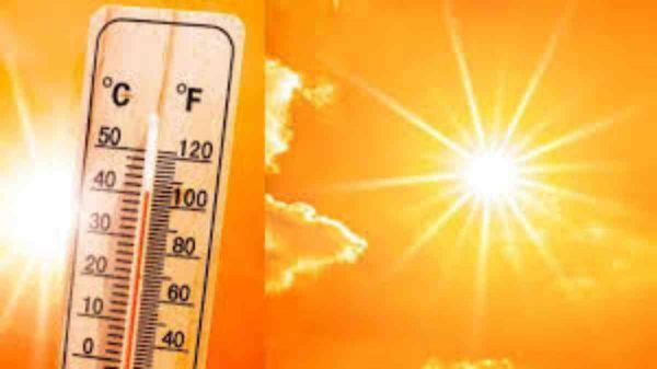  रायपुर समेत सभी संभागों में होगी बारिश! 3 डिग्री तक अधिकतम तापमान में गिरावट की संभावना