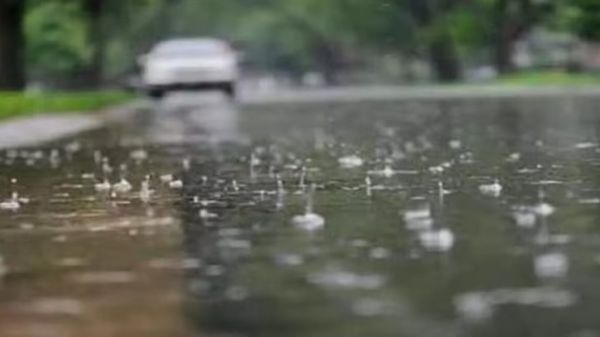 बदला मौसम का मिजाज&hellip; पूरे छत्तीसगढ़ में अधिकतम तापमान 40 डिग्री के नीचे, आज फिर भीगेगी राजधानी