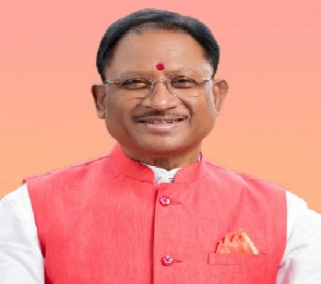 ग्रीन स्टील एंड माइनिंग समिट में शामिल होंगे CM साय, छत्तीसगढ़ हॉकी लीग के आयोजन को लेकर तैयारियां तेज, रायपुर में स्मार्ट ट्रैफिक सिस्टम पड़ा ठप, राज्य में 5 महीने से नए LPG कनेक्शन बंद
