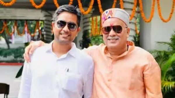 भूपेश बघेल का तंज- चैतन्य को अमित शाह ने बनाया नेता