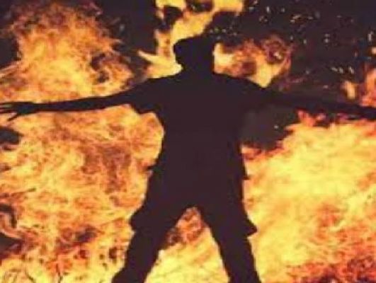 सूरजपुर: मायके से पत्नी के न लौटने से व्यथित युवक ने की खुदकुशी