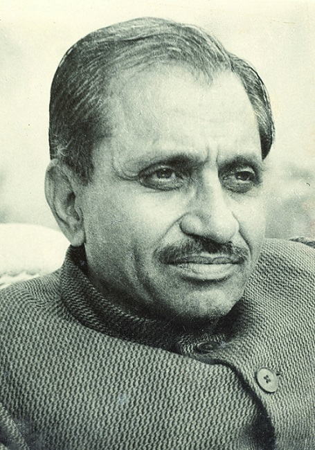 पुरखा के सुरता : जनम के 100 बछर : पं. श्यामलाल चतुर्वेदी&hellip;एक छत्तीसगढ़ी आत्मा &ndash; डॉ. वैभव बेमेतरिहा