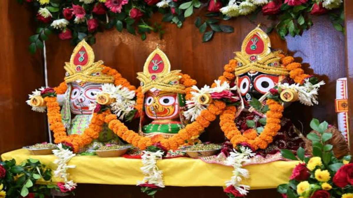 छत्तीसगढ़ के इस मंदिर में महाप्रभु भगवान जगन्नाथ आज होंगे बीमार, 500 सालों से चली आ रही परंपरा&hellip;