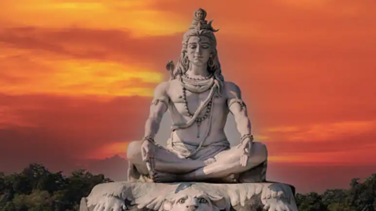 भगवान शिव-पार्वती की पूजा कर लगाए ये भोग, जल्द प्रसन्न होंगे भोलेनाथ&hellip;