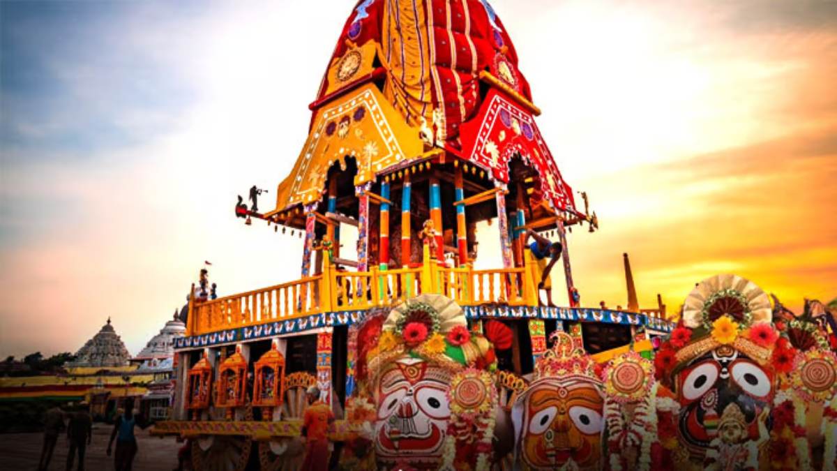 जगन्नाथ रथ यात्रा के लिए पुरी जा रहे हैं? तो इन पारंपरिक व्यंजनों को खाना न भूलें&hellip;