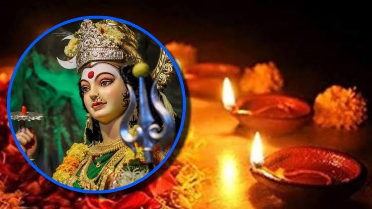आषाढ़ गुप्त नवरात्रि: इस पर्व को मनाने की है मनाही, पर कुछ उपायों से पा सकेंगे समस्याओं से मुक्ति