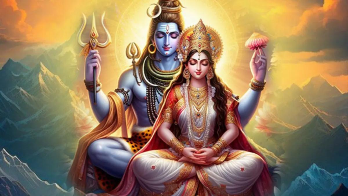मनचाहा वर पाने के लिए अविवाहित कन्या करें Jaya Parvati Vrat ,यहां जाने इसकी पूजन विधि और शुभ मुहूर्त