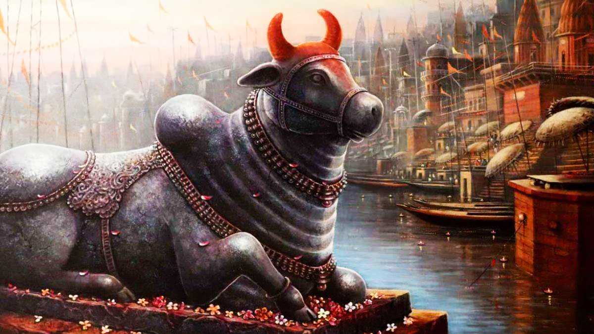 अगर आप भी जल्दी पहुंचाना चाहते हैं भगवान शिव तक अपनी मनोकामना, तो नंदी के इस तरफ के कान में कहें अपनी इच्छा&hellip;