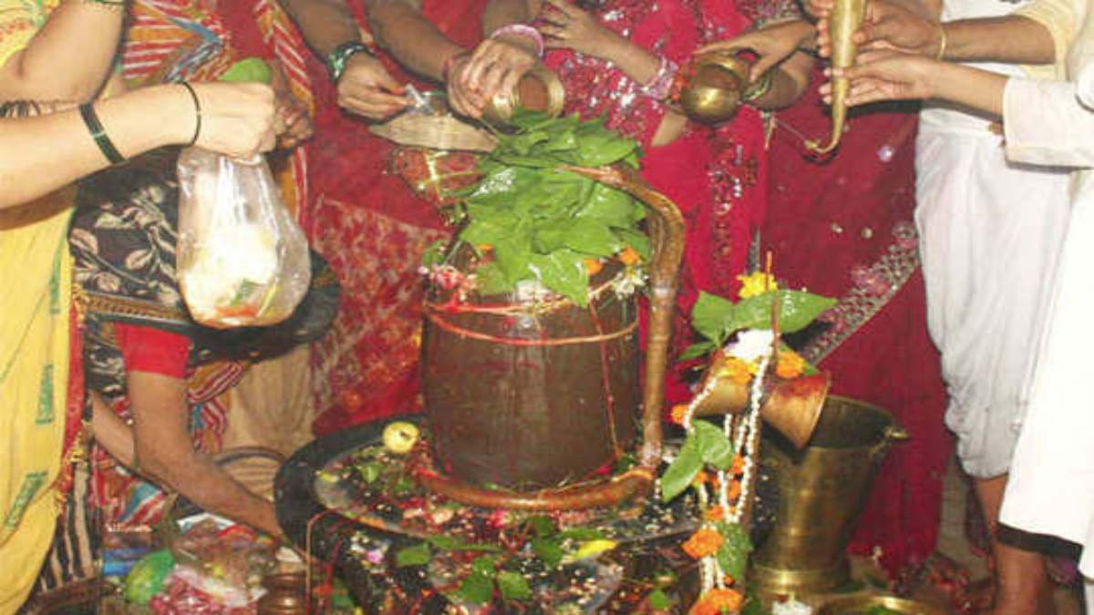 सावन सोमवार : करियर और बिजनेस में पाना है सफलता, तो आज करें गन्ने के रस से शिव जी का अभिषेक &hellip;