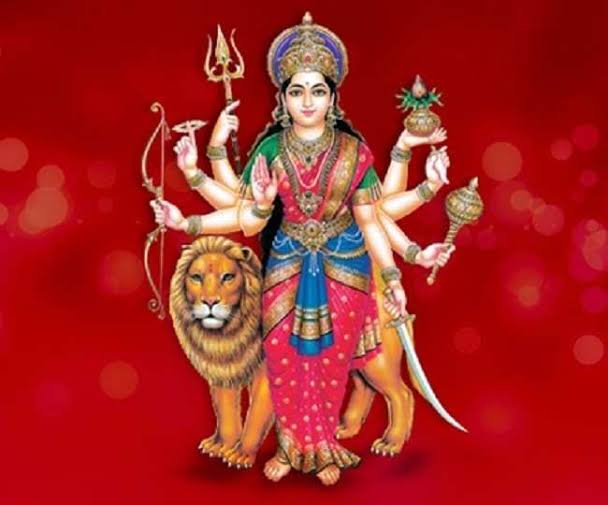 दुर्गाष्टमी व्रत आज : मां दुर्गा के महागौरी स्वरूप की होगी पूजा, दो शुभ योग का हो रहा निर्माण &hellip;