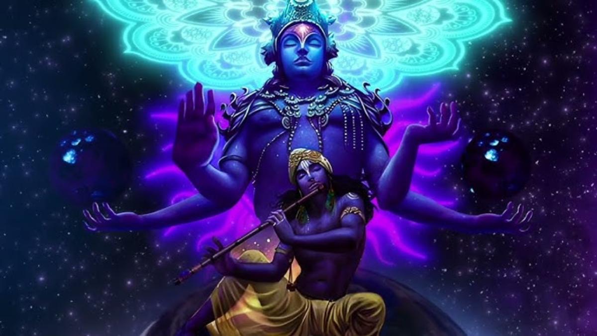 इस जन्माष्टमी भगवान श्रीकृष्ण हो जाएंगे 5251 वर्ष के, द्वापर युग के बाद पहली बार बनने जा रहा ऐसा योग&hellip;