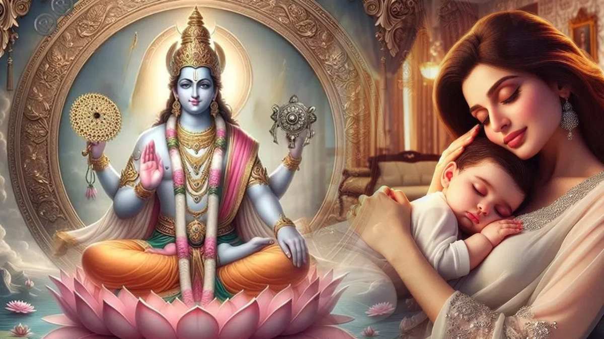 आज बन रहा पुत्रदा एकादशी का पावन योग , संतान की तरक्की के लिए माताएं करें ये उपाय&hellip;