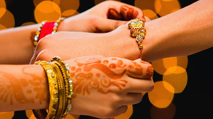 Raksha bandhan 2024 : रक्षाबंधन पर राखी बांधने से जुड़े ये हैं जरूरी नियम, यहां जाने क्या करें और क्या नहीं &hellip;