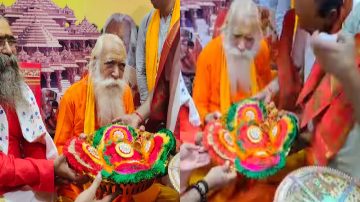 भगवान राम की सगी बहन ने भेजी राखी, जानें क्या है प्राचीन परंपरा