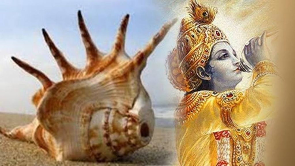 क्या घर में रख सकते हैं पाञ्चजन्य शंख, अगर आपके मन में भी है ये सवाल