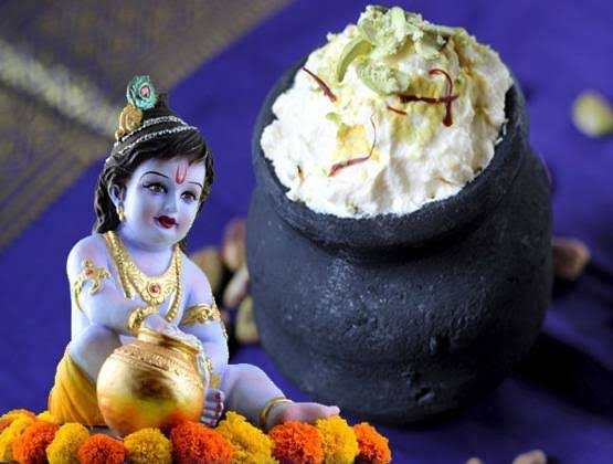 भगवान कृष्ण की मनपसंद माखन मिश्री है बहुत फायदेमंद, यहां जाने इसे खाने से आपको कैसे मिलेंगे लाभ &hellip;
