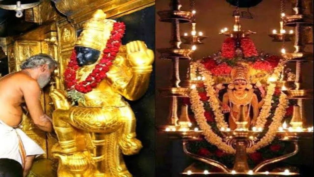 दक्षिण भारत की &lsquo;द्वारिका&rsquo;: 5000 साल पुराना एक ऐसा मंदिर, जहां होती है भगवान कृष्ण के बाल रूप की पूजा,