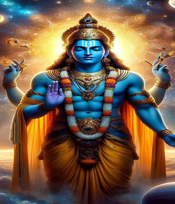 परिवर्तिनी एकादशी 14 सितंबर को:इस दिन भगवान विष्णु के वामन रूप की पूजा होती है,