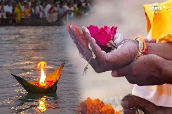 पितृ पक्ष की नवमी, चतुर्दशी और अमावस्या तिथि को माना जाता है सबसे महत्वपूर्ण