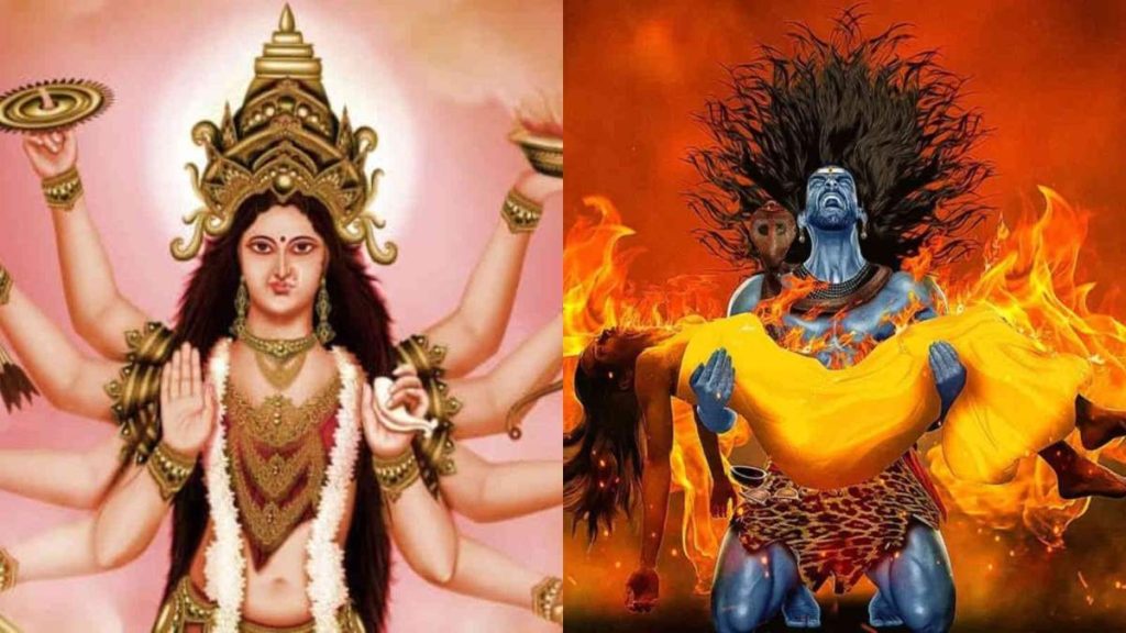 Navratri 2024: विदेशों में भी मनाई जाती है नवरात्रि, भक्तों का उमड़ता है सैलाब, जानिए मां आदिशक्ति के 9 शक्तिपीठ के बारे में जो भारत से हैं बाहर&hellip;