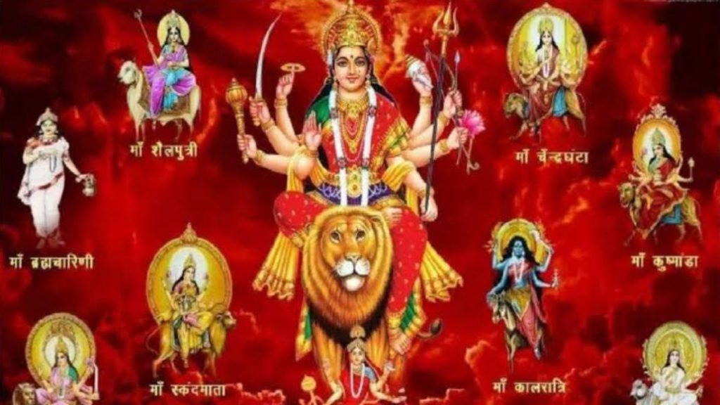 Shardiya Navratri: इस बार नवरात्रि 9 की जगह 10 दिन की होगी&hellip;