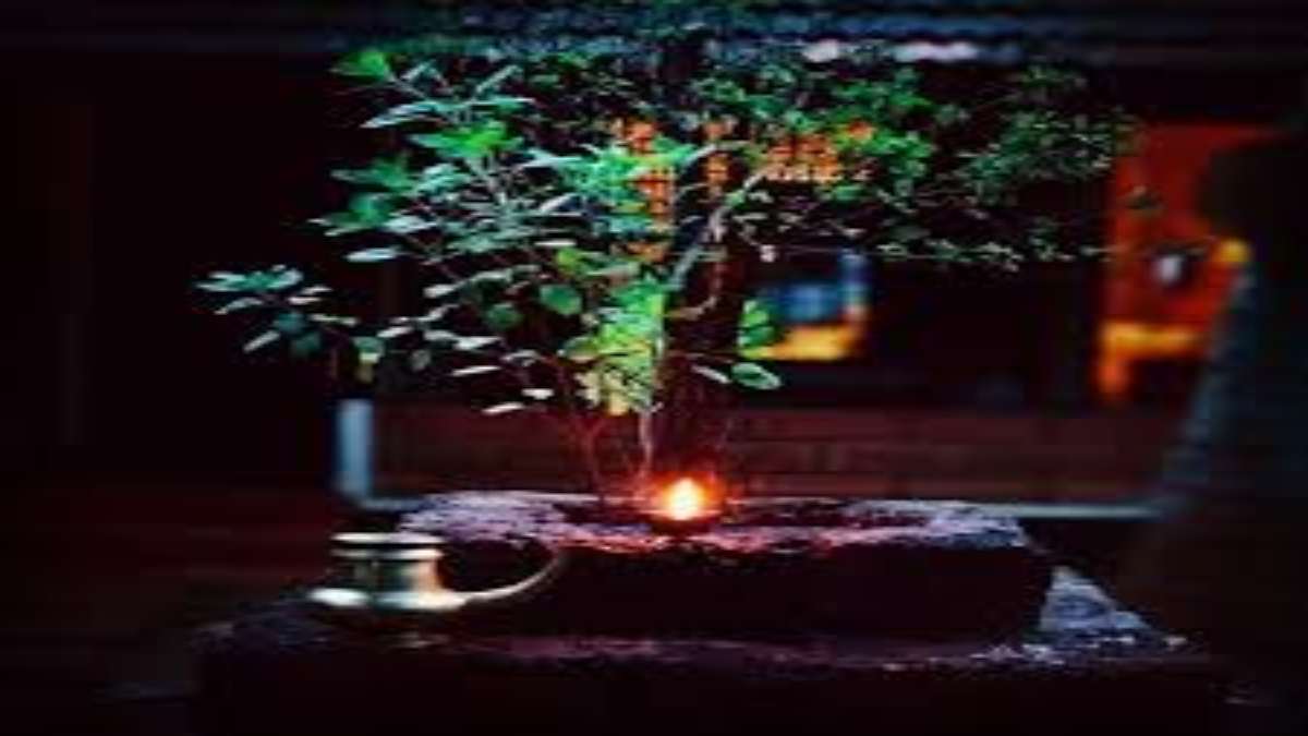Kartik Maas:कार्तिक स्नान शुरू, इस माह में दीपदान का विशेष महत्व&hellip;