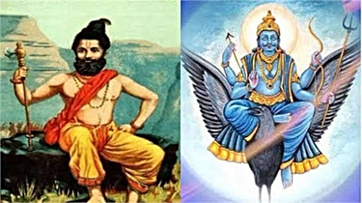 Piplad Muni: कौन थे पिप्पलाद मुनि? जिनके स्मरण से सात जन्मों तक मनुष्यों को शनि की दशा नहीं लगती&hellip;