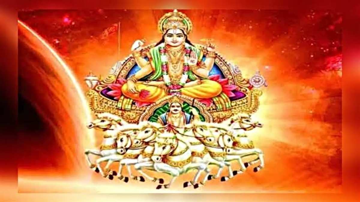 Makar Sankranti: सूर्य का पुष्य नक्षत्र में भ्रमण, क्या है इसके मायने, इन्हें मिलेगा लाभ&hellip;