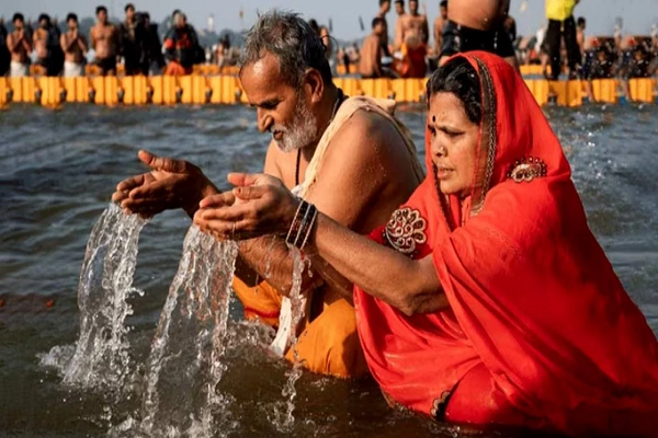 माघ पूर्णिमा 12 फरवरी को&hellip; गजकेसरी सहित त्रिग्रही योग में होगा सूर्य का राशि परिवर्तन