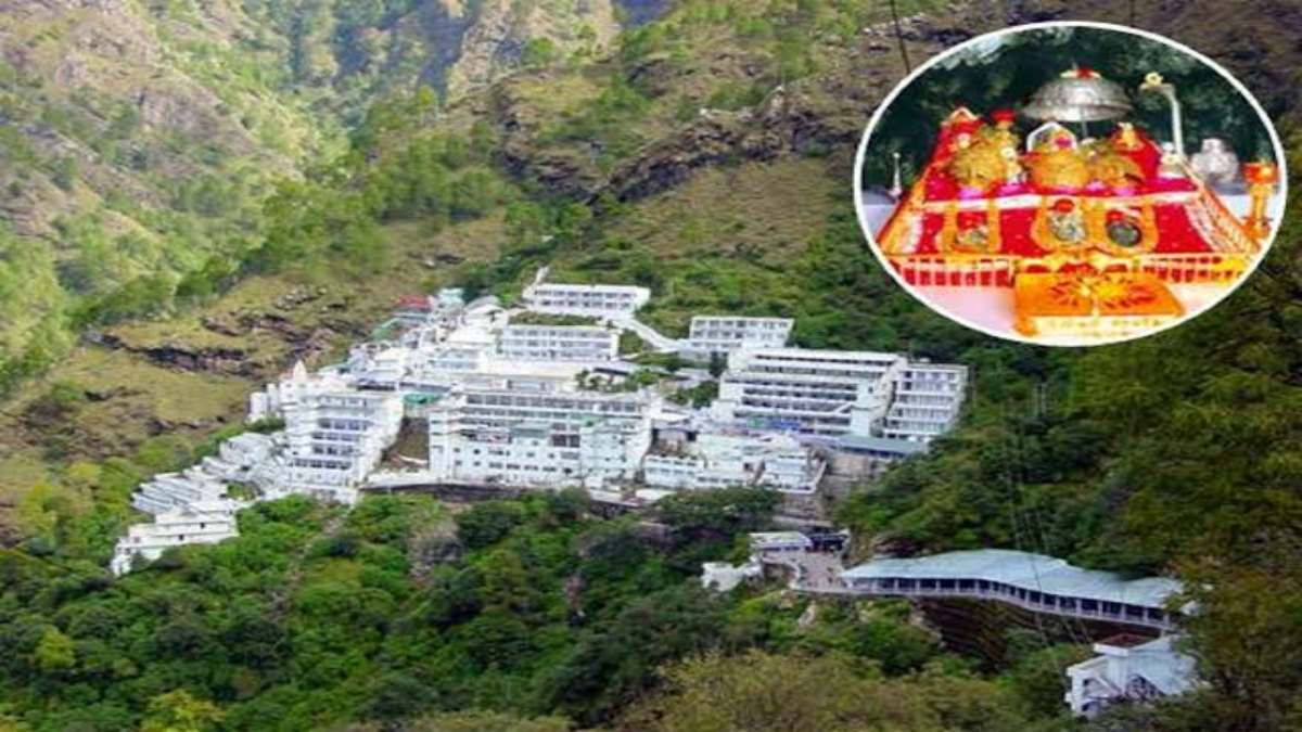 कार से वैष्णो देवी जाना होगा सस्ता, हाईकोर्ट ने दिया महत्वपूर्ण फैसला&hellip;