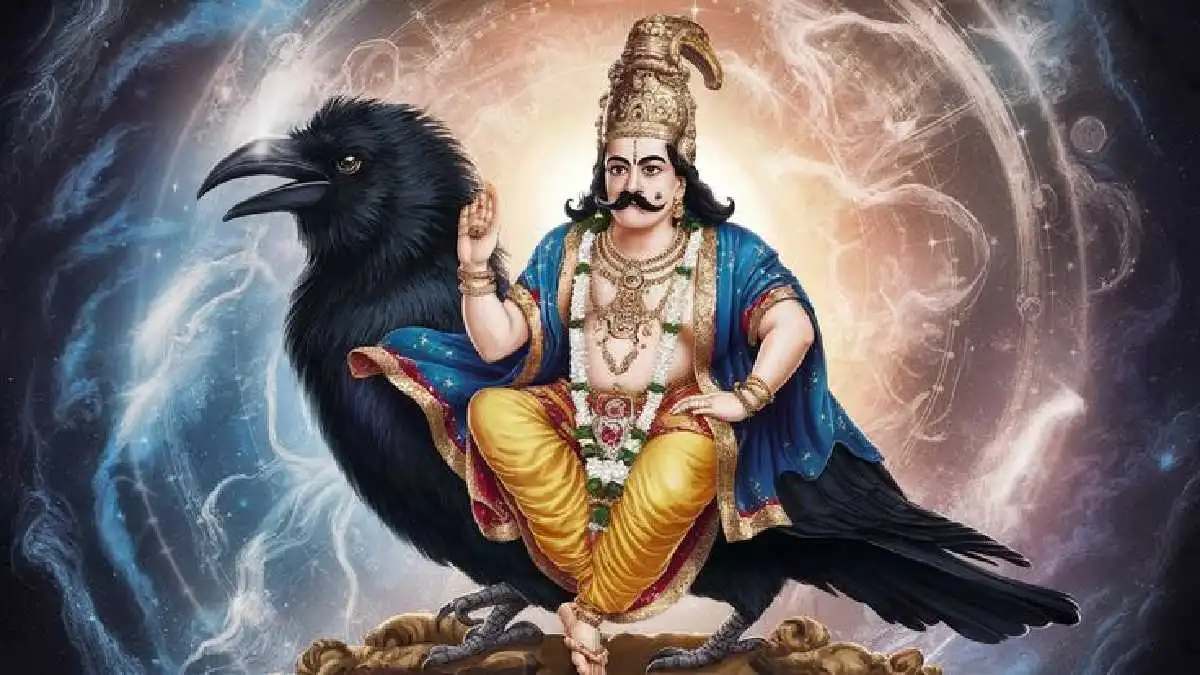 Shani Amavasya 2025: शनि अमावस्या आने वाली है, इन 10 उपायों से होंगे शनि दोष दूर&hellip;