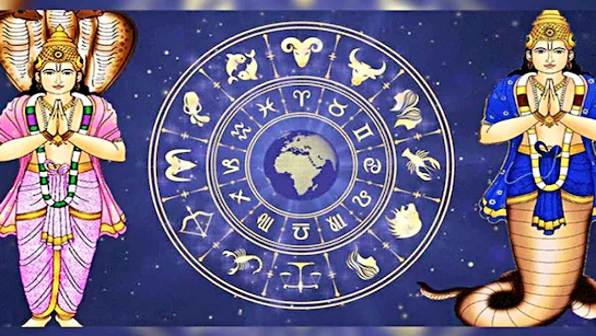 Ketu Effect: हमेशा बुरा नहीं होता केतु का प्रभाव, उन्नति का अवसर भी करता है प्रदान&hellip;
