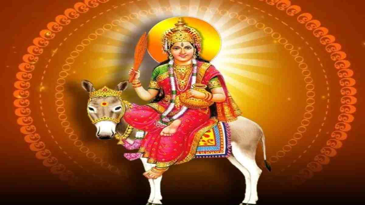 Navratri Maha Ashtami 2025: चैत्र नवरात्रि की महाअष्टमी आज, जानें कन्या पूजन का महत्व और शुभ मुहूर्त&hellip;