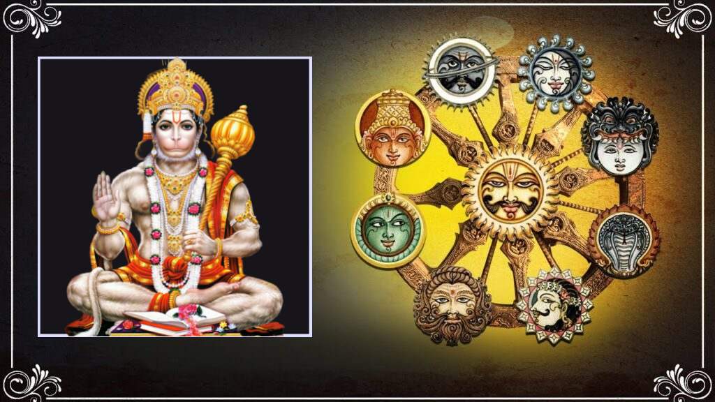 Hanuman Janmotsav Special 2025: हनुमान केवल संकटमोचक नहीं, बल्कि ग्रहों की उलझनों से भी दिलाते है मुक्ति&hellip;