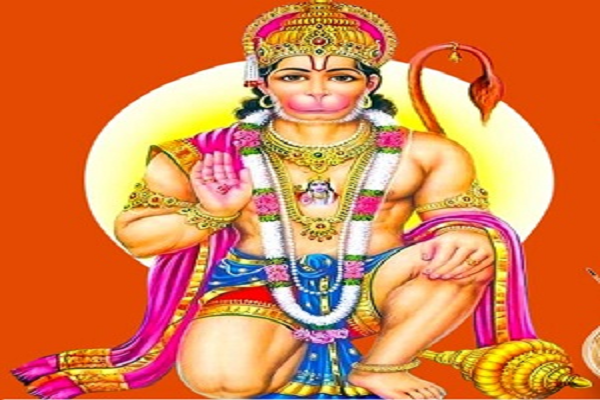 हनुमान जी हर नाम के पीछे है एक पौराणिक कथा, एक बार कह दिया ये नाम तो समझो आपको मिलेगा 108 नामों के जाप का फल&hellip;