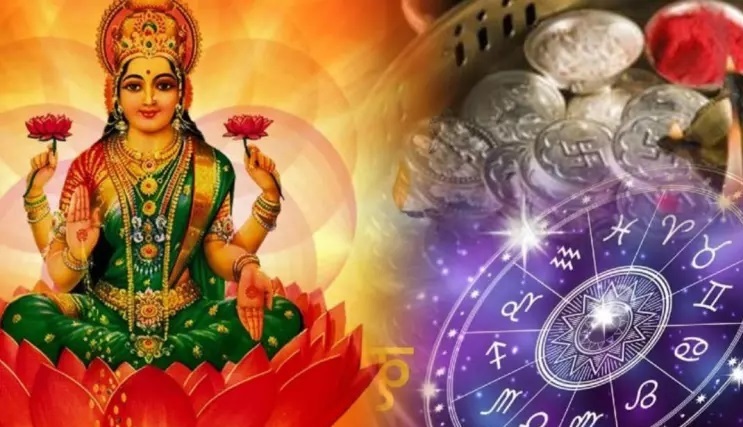 ये हैं मां लक्ष्मी की कृपा पाने का चमत्कारी मार्ग