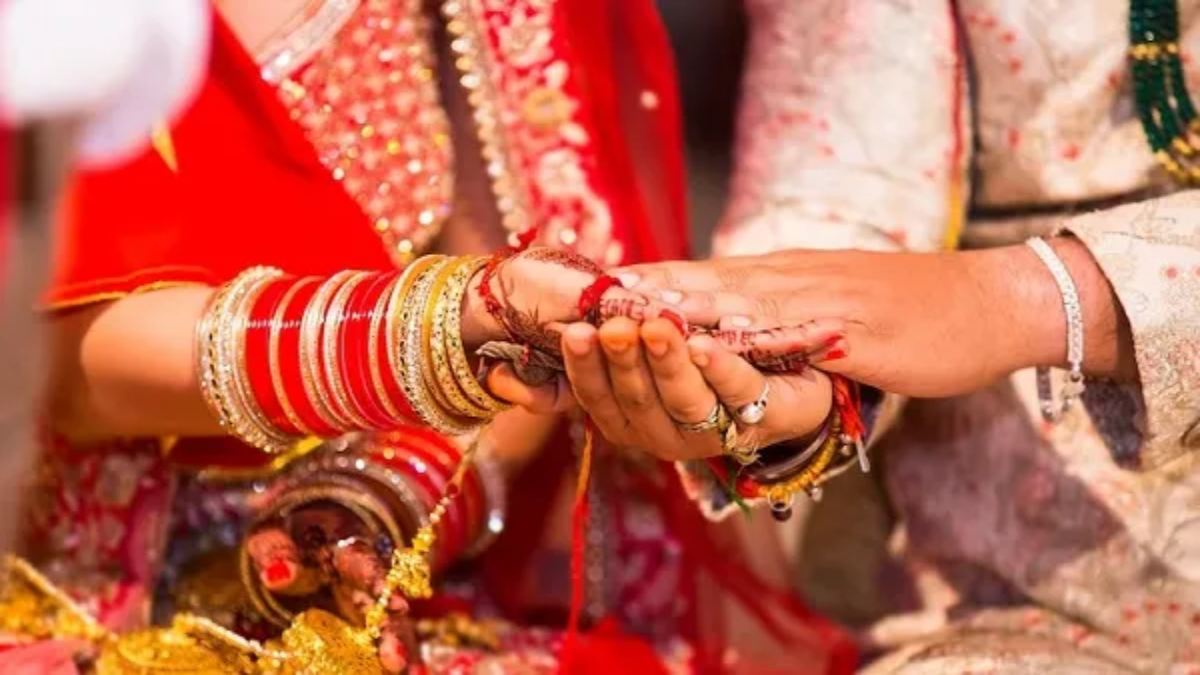 12 जून से थम जाएंगे विवाह कार्यक्रम, जानिए क्यों 5 माह तक नहीं होंगे मांगलिक कार्य …