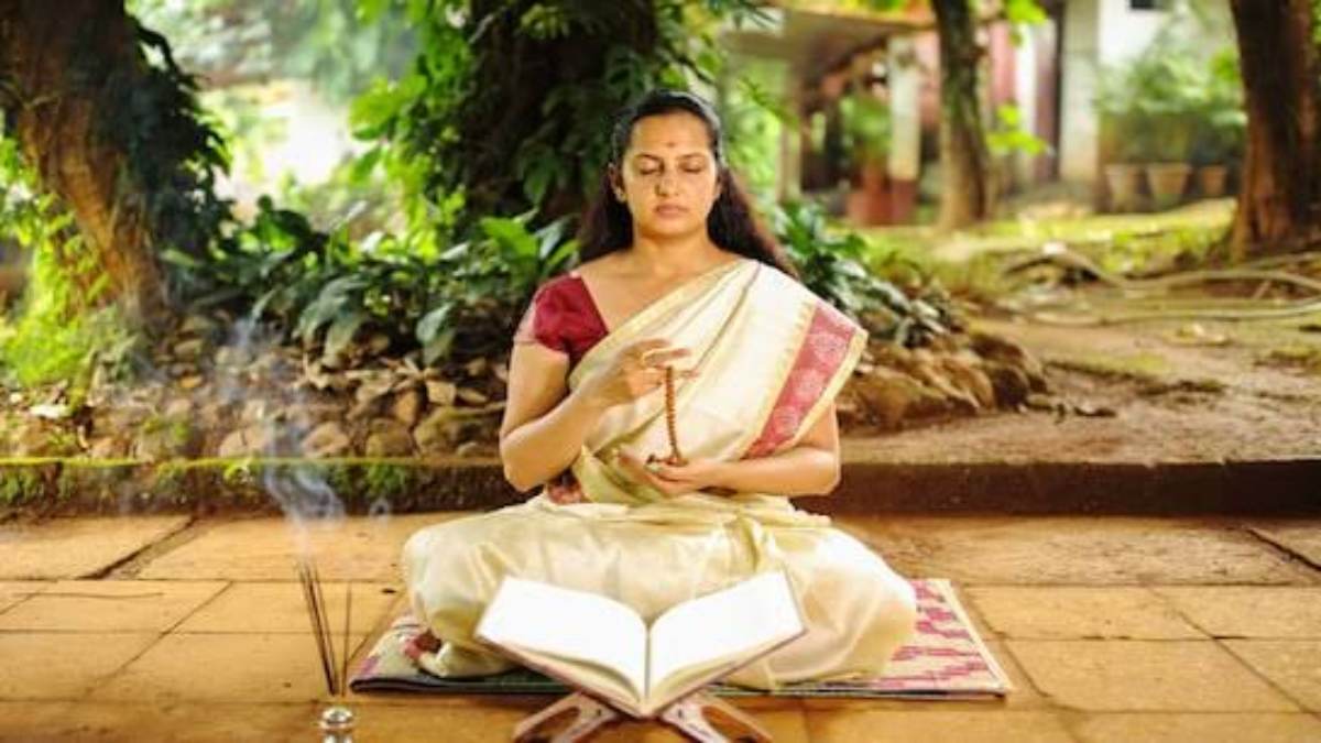 सिर्फ 9 दिन इस 1 मंत्र का करें जाप, पूरी होने लगेगी मनोकामना …