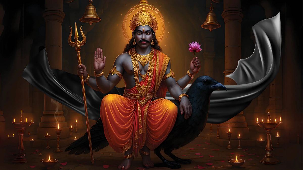 शनिवार की रात भूलकर भी न करें इस चीज का सेवन, वरना बढ़ सकता है शनि दोष