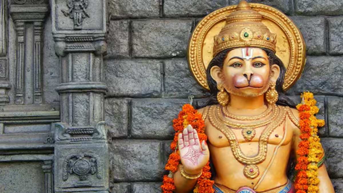 मंगलवार को ही क्यों पूजे जाते हैं महावली ‘हनुमान’? जानिए क्या है इसके पीछे की वजह